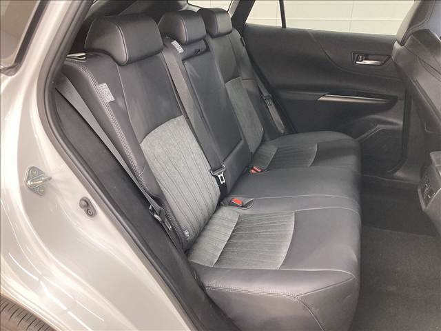 トヨタ ハリアーの画像13