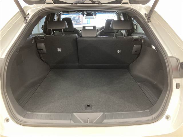 トヨタ ハリアーの画像14