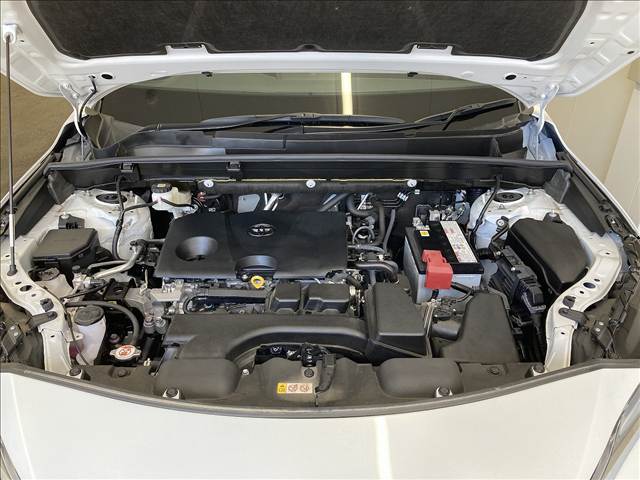 トヨタ ハリアーの画像18