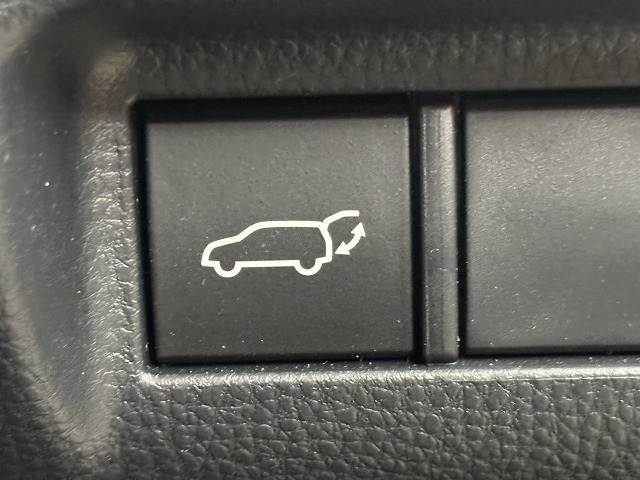 トヨタ ハリアーの画像7