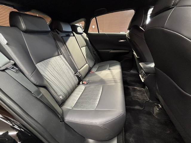 トヨタ ハリアーの画像9