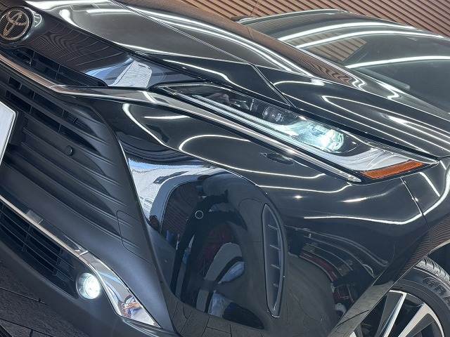 トヨタ ハリアーの画像10