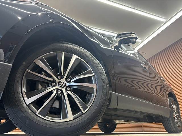 トヨタ ハリアーの画像11