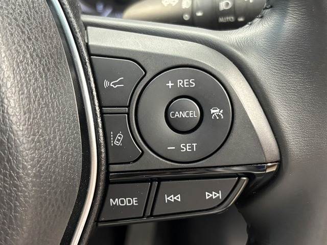 トヨタ ハリアーの画像12