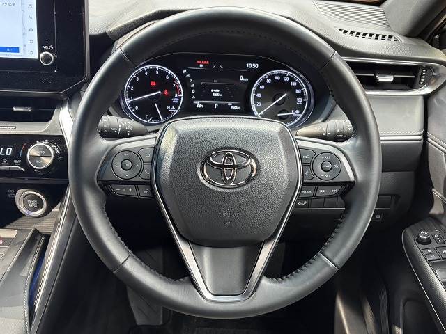 トヨタ ハリアーの画像13