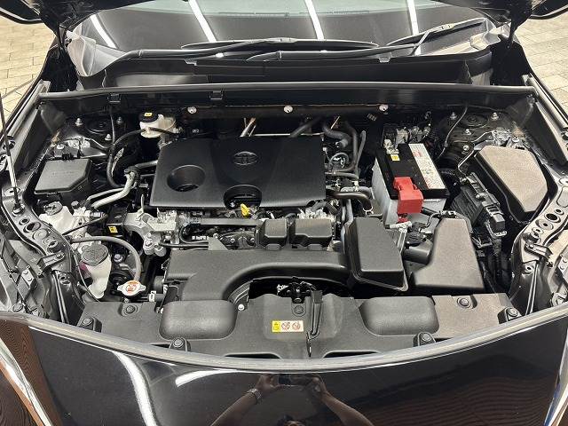 トヨタ ハリアーの画像14