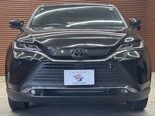 トヨタ ハリアーの画像17