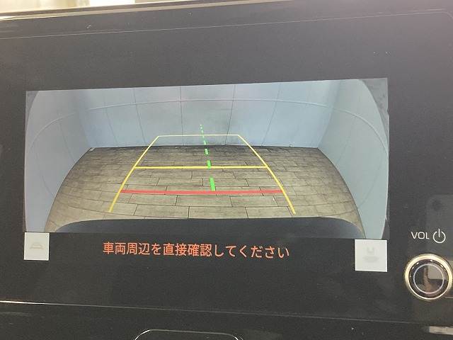 トヨタ ハリアーの画像5