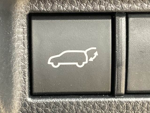 トヨタ ハリアーの画像6