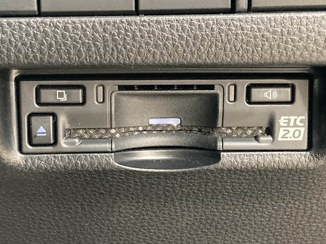 トヨタ ハリアーの画像7