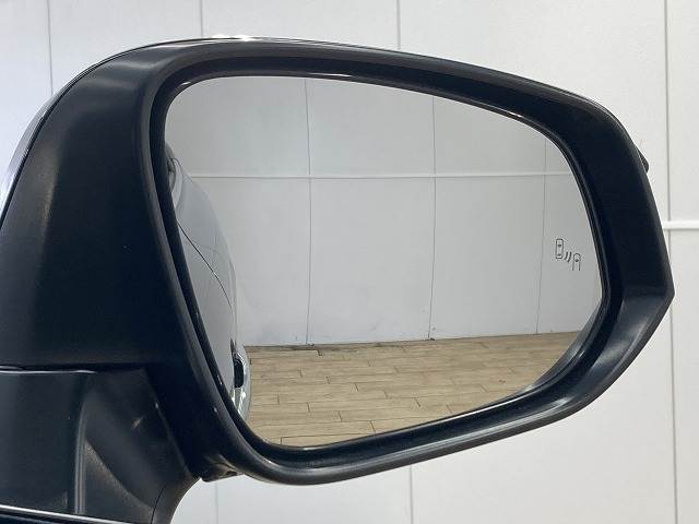 トヨタ ハリアーの画像8