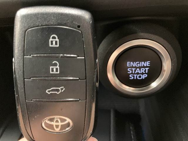 トヨタ ハリアーの画像10