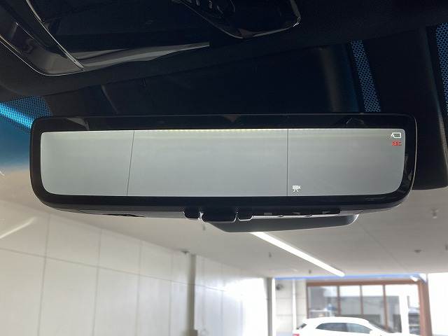 トヨタ ハリアーの画像11