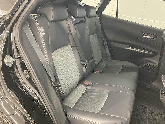 トヨタ ハリアーの画像13