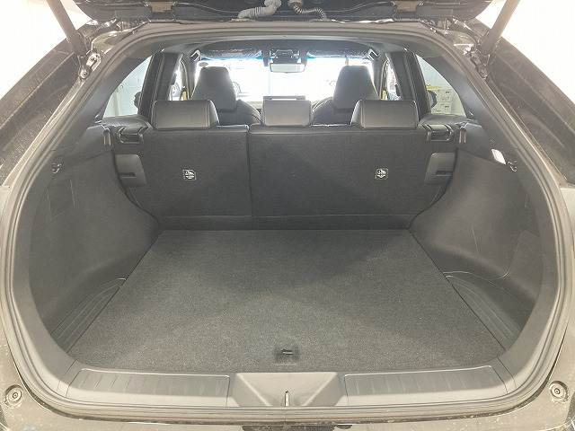 トヨタ ハリアーの画像14