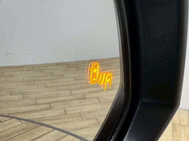 トヨタ ハリアーの画像7