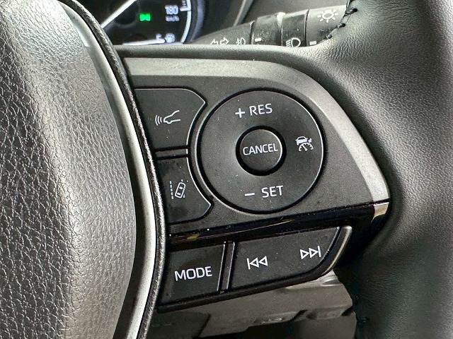 トヨタ ハリアーの画像9