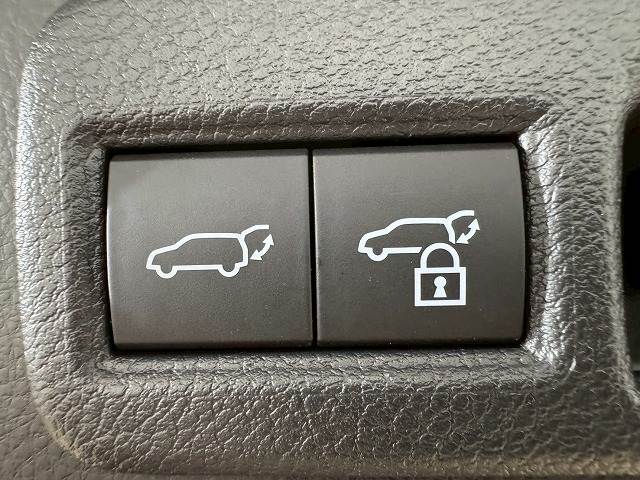 トヨタ ハリアーの画像10