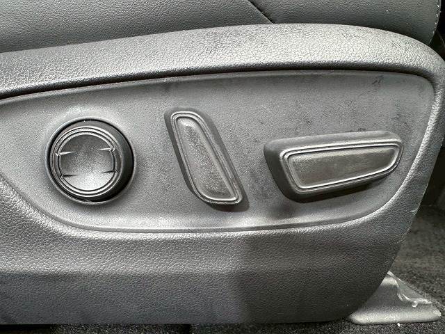 トヨタ ハリアーの画像11