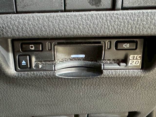 トヨタ ハリアーの画像12