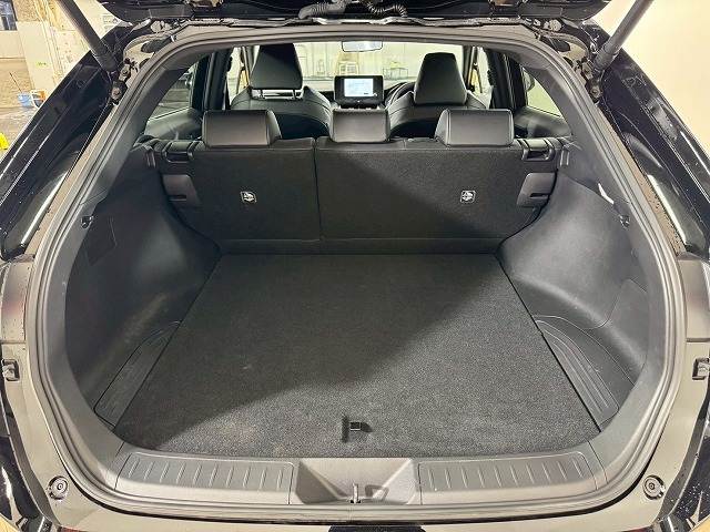 トヨタ ハリアーの画像13