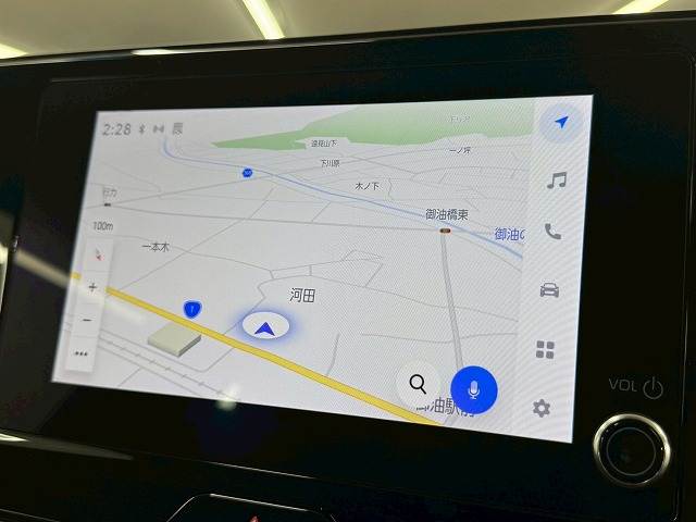 トヨタ ハリアーの画像3