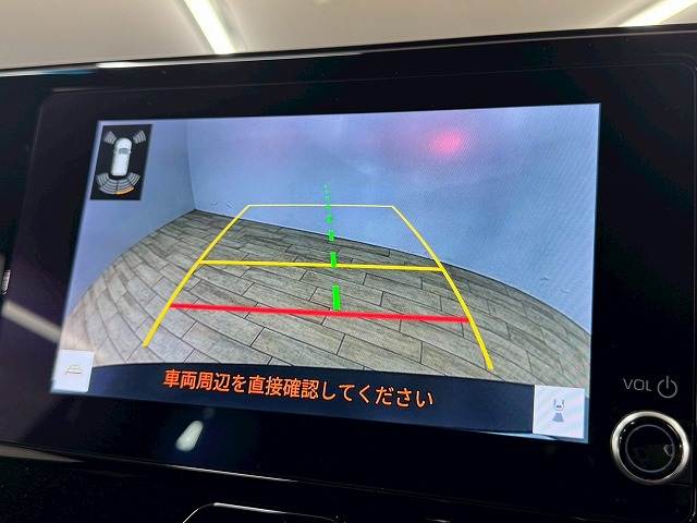 トヨタ ハリアーの画像4