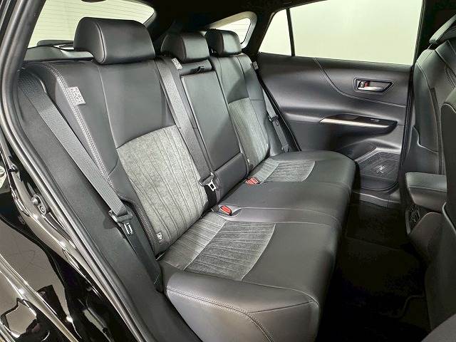 トヨタ ハリアーの画像6