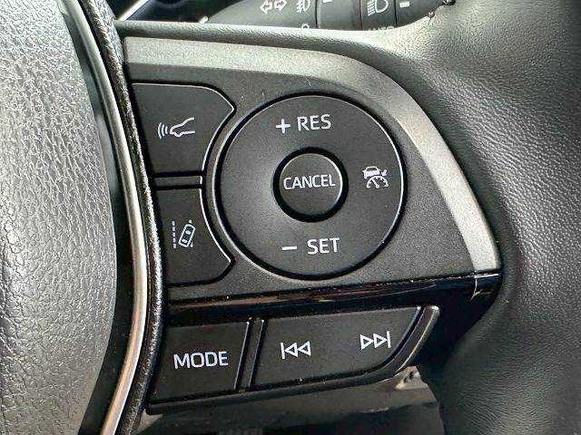 トヨタ ハリアーの画像9