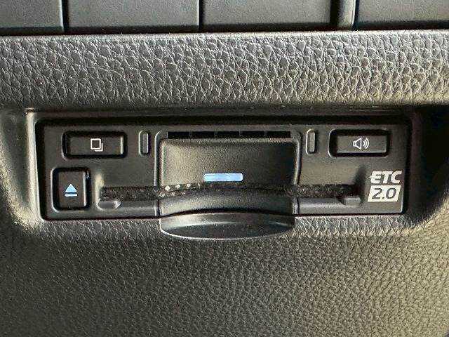 トヨタ ハリアーの画像12