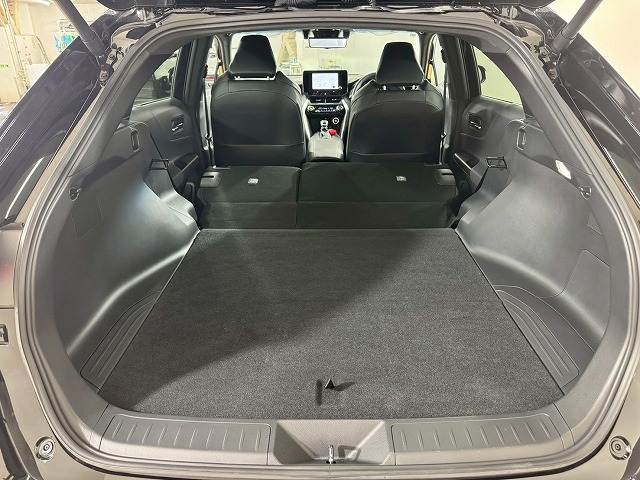 トヨタ ハリアーの画像13