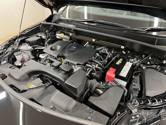 トヨタ ハリアーの画像18