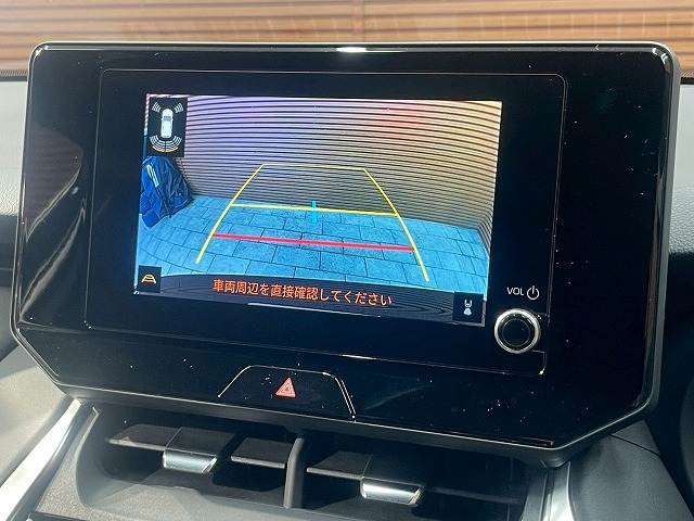 トヨタ ハリアーの画像4