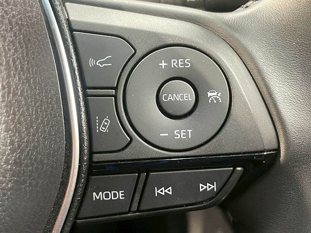 トヨタ ハリアーの画像7