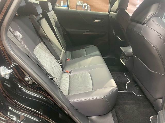 トヨタ ハリアーの画像9