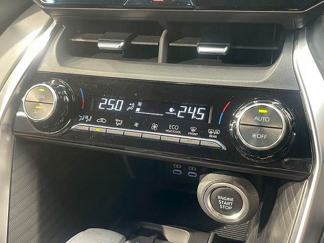 トヨタ ハリアーの画像12