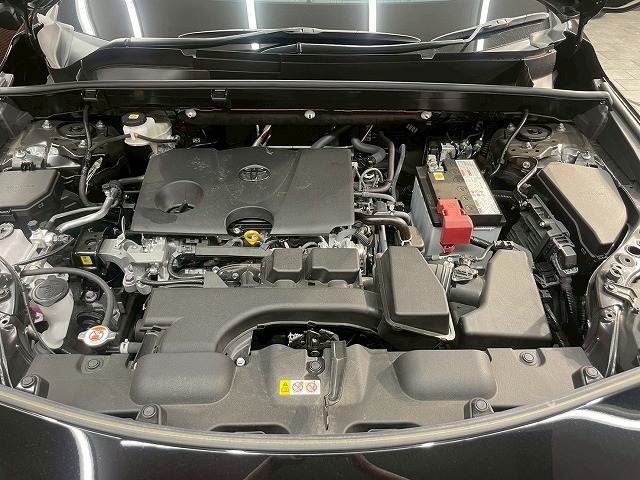 トヨタ ハリアーの画像14