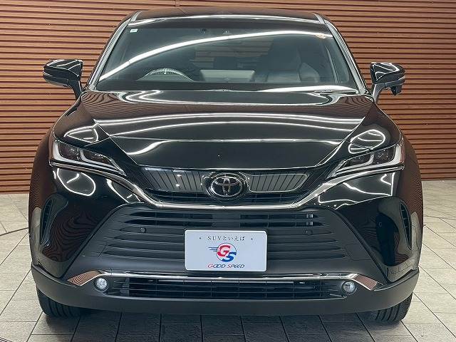 トヨタ ハリアーの画像17