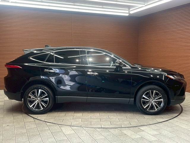 トヨタ ハリアーの画像18