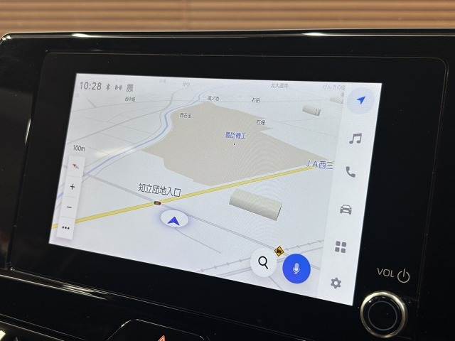 トヨタ ハリアーの画像3