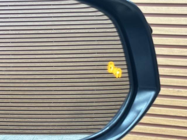 トヨタ ハリアーの画像5