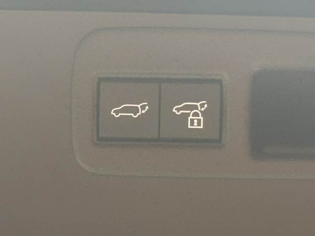 トヨタ ハリアーの画像7