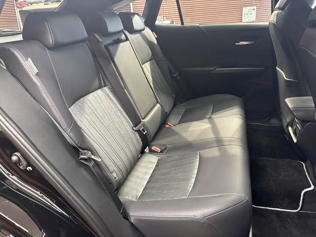 トヨタ ハリアーの画像9