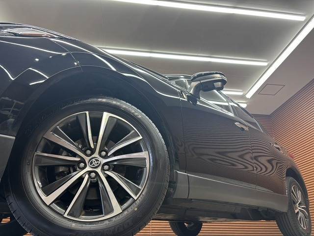 トヨタ ハリアーの画像11