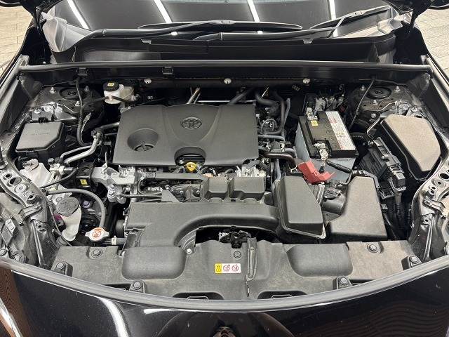 トヨタ ハリアーの画像14