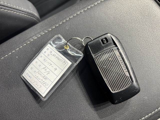 トヨタ ハリアーの画像15