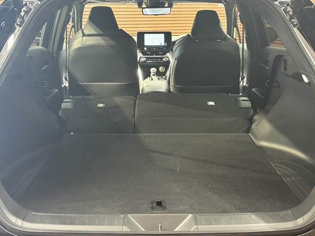 トヨタ ハリアーの画像20