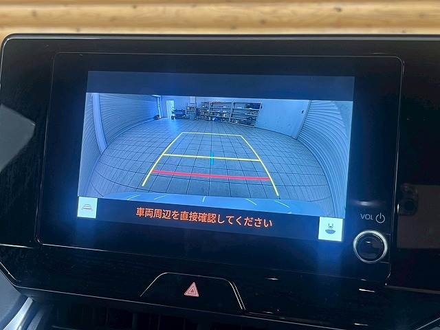 トヨタ ハリアーの画像4