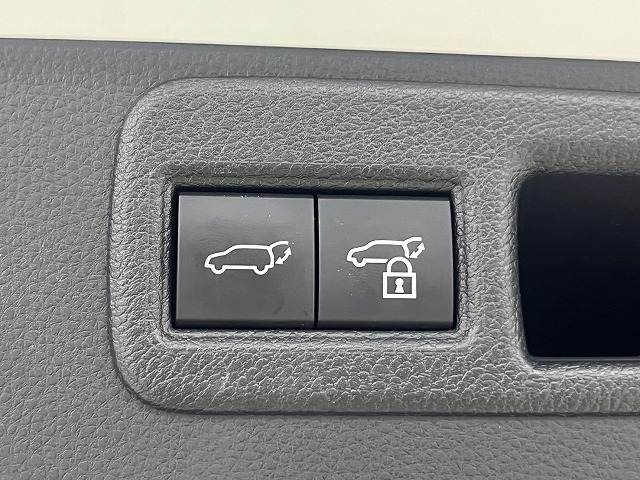 トヨタ ハリアーの画像8