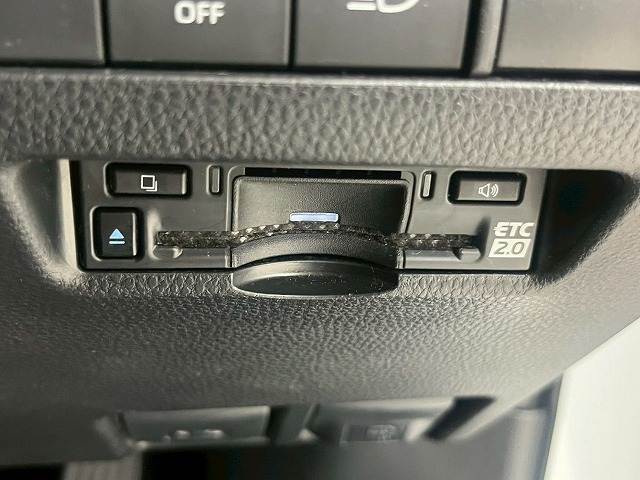 トヨタ ハリアーの画像12